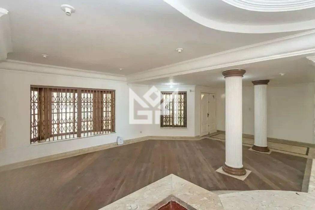 Casa com 4 quartos para aluguel, 430m² - Menino Deus - Porto Alegre: 