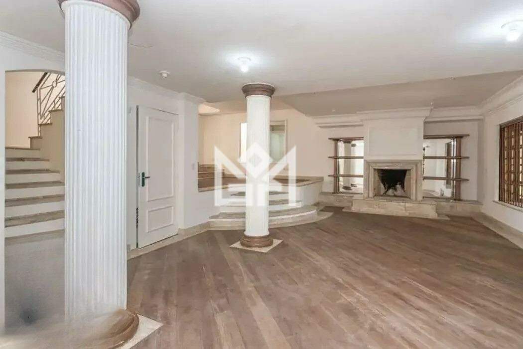Casa com 4 quartos para aluguel, 430m² - Menino Deus - Porto Alegre: 