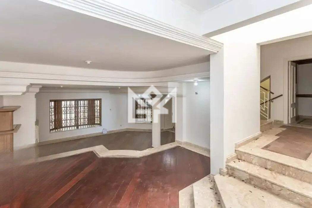 Casa com 4 quartos para aluguel, 430m² - Menino Deus - Porto Alegre: 