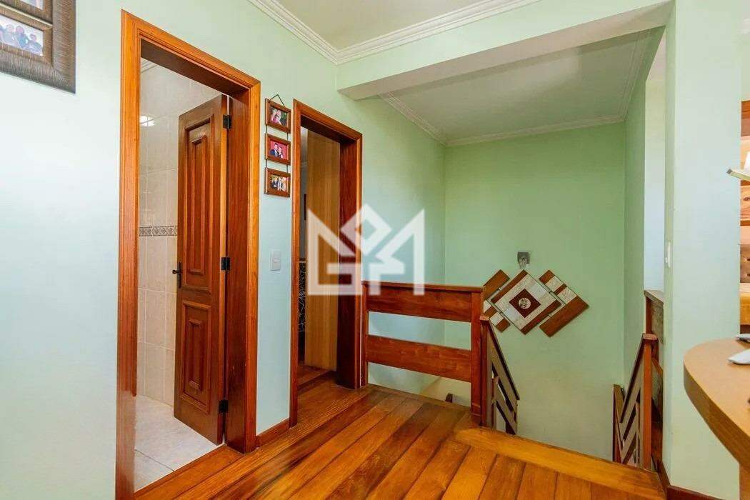 Casa com 4 quartos para aluguel, 390m² - Jardim Lindóia - Porto Alegre: 