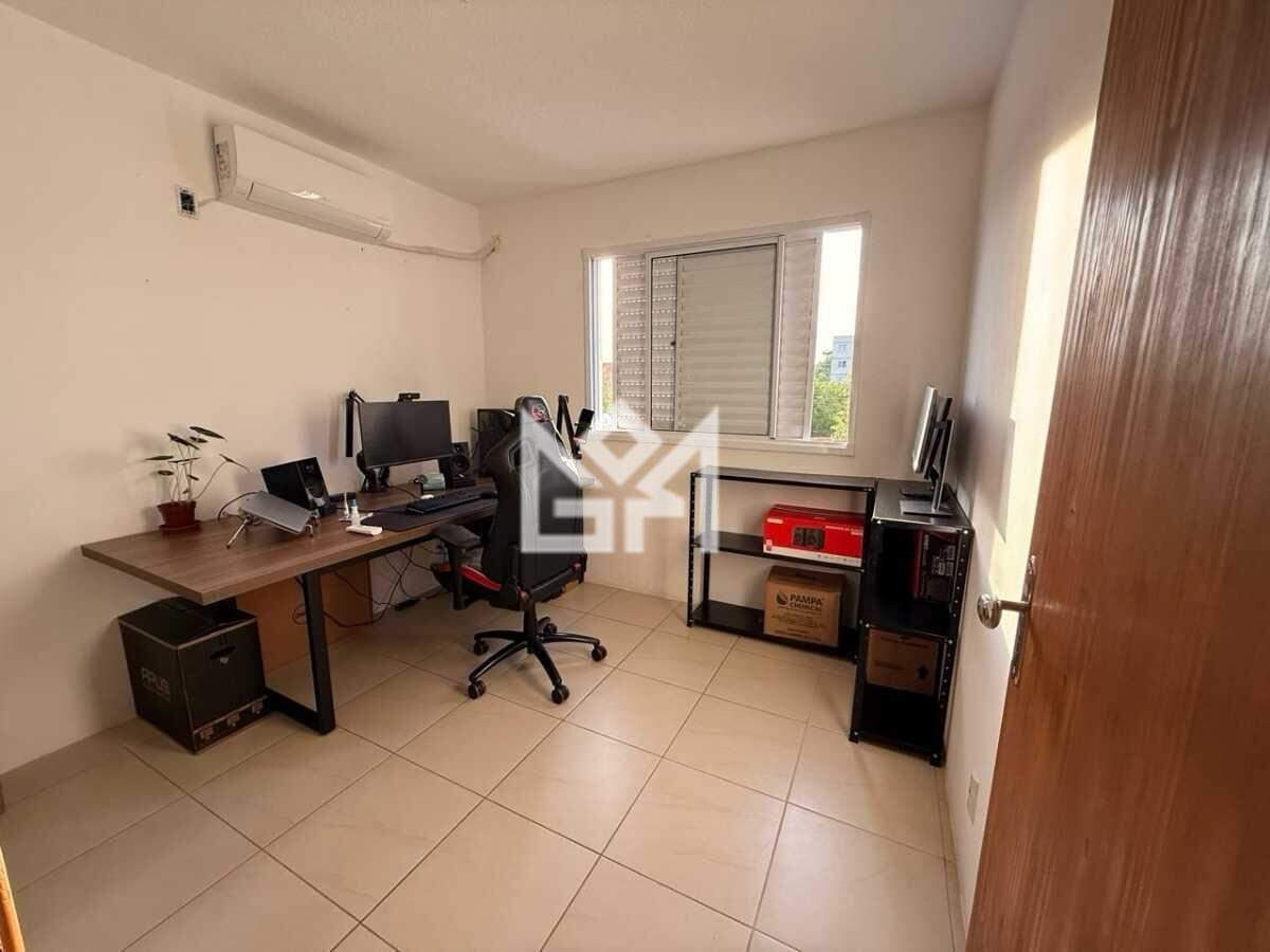 Apartamento com 2 quartos para aluguel, 54m² - São Vicente - Gravataí: 