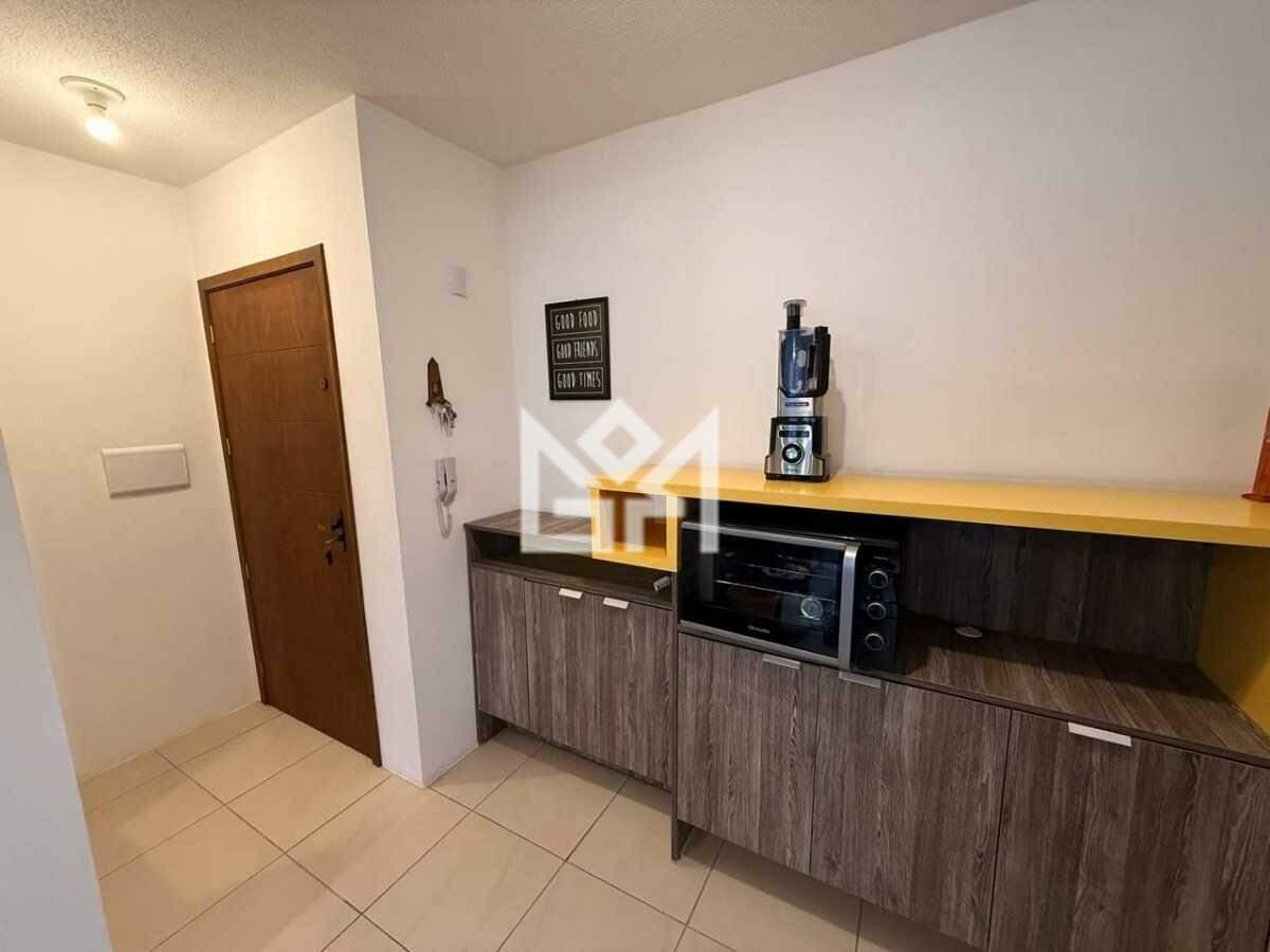 Apartamento com 2 quartos para aluguel, 54m² - São Vicente - Gravataí: 