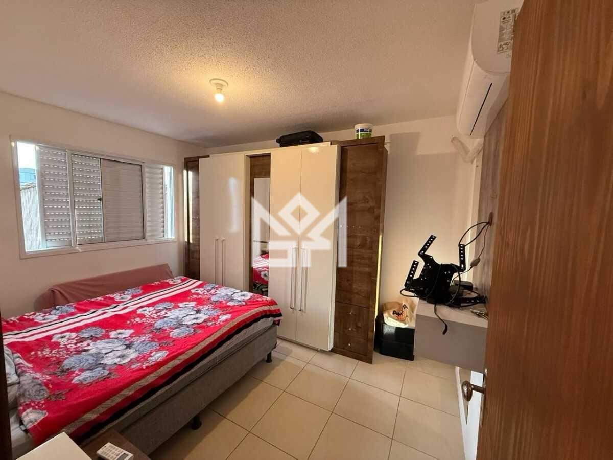 Apartamento com 2 quartos à venda, 54m² - São Vicente - Gravataí: 