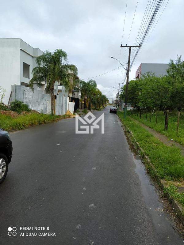 Loja com para aluguel, 140m² - Parque da Matriz - Cachoeirinha: 