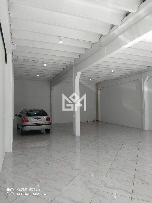 Loja com para aluguel, 140m² - Parque da Matriz - Cachoeirinha: 
