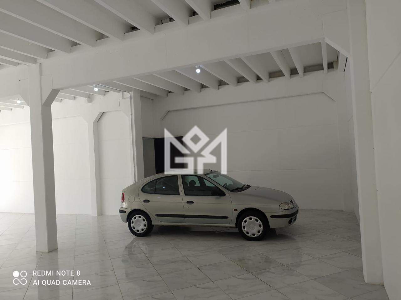 Loja com para aluguel, 140m² - Parque da Matriz - Cachoeirinha: 