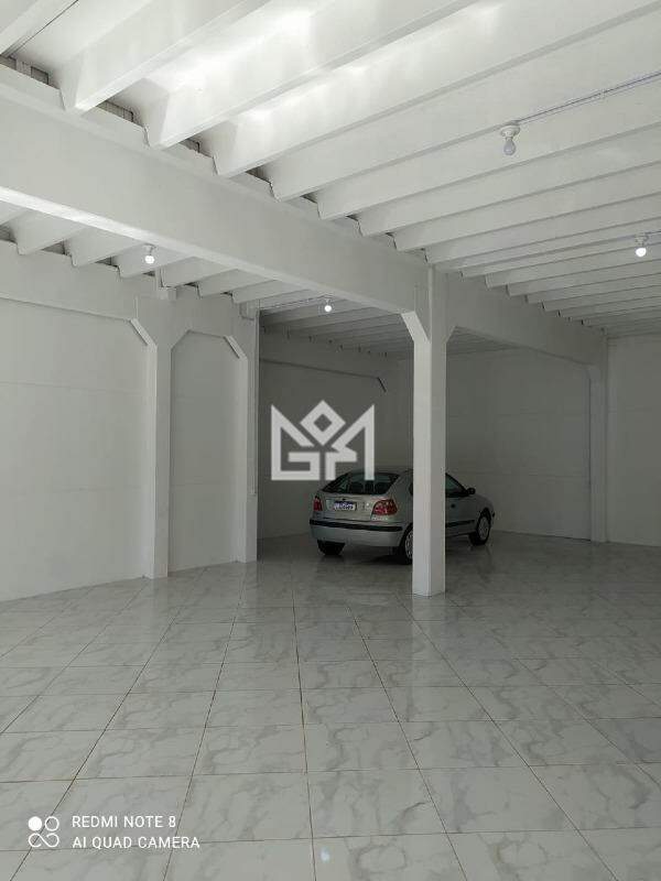Loja com para aluguel, 140m² - Parque da Matriz - Cachoeirinha: 