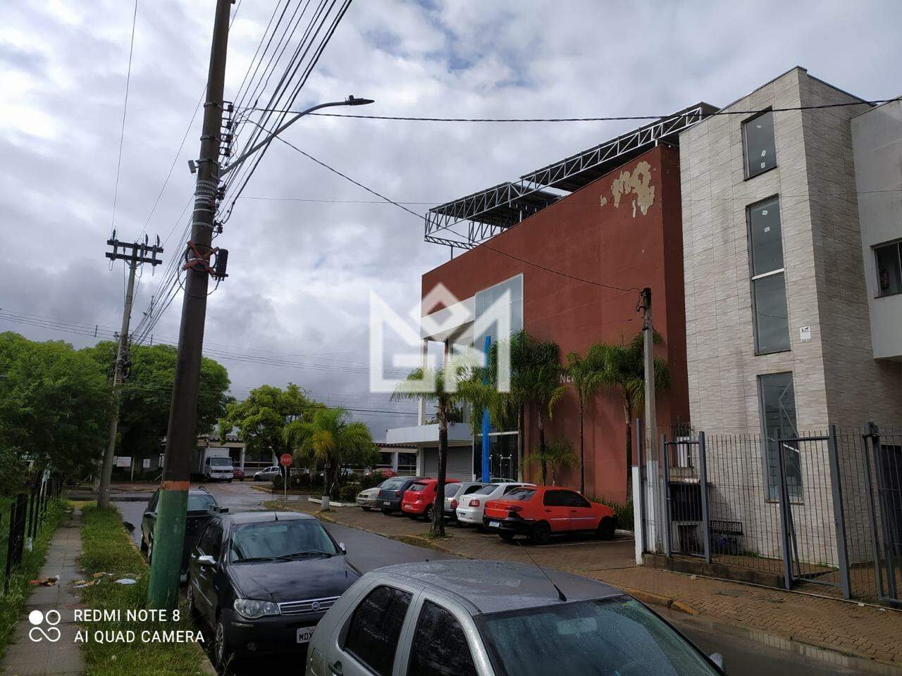 Loja com para aluguel, 140m² - Parque da Matriz - Cachoeirinha: 
