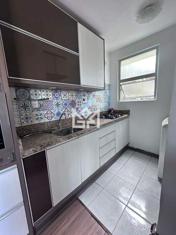 Apartamento com 2 quartos à venda, 48m² - Mário Quintana - Porto Alegre: 