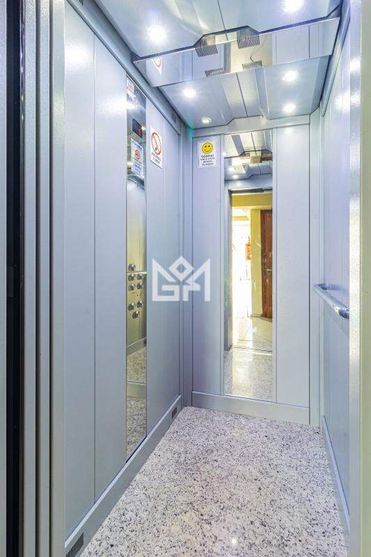 Sala/Conjunto Comercial com para aluguel, 120m² - Jardim Itu - Porto Alegre: 