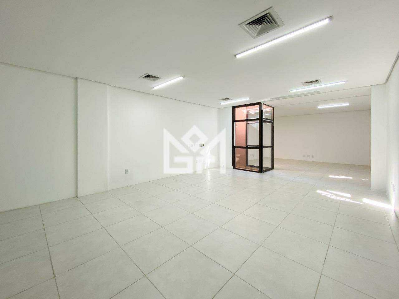 Sala/Conjunto Comercial com para aluguel, 77,33m² - Moinhos de Vento - Porto Alegre: 