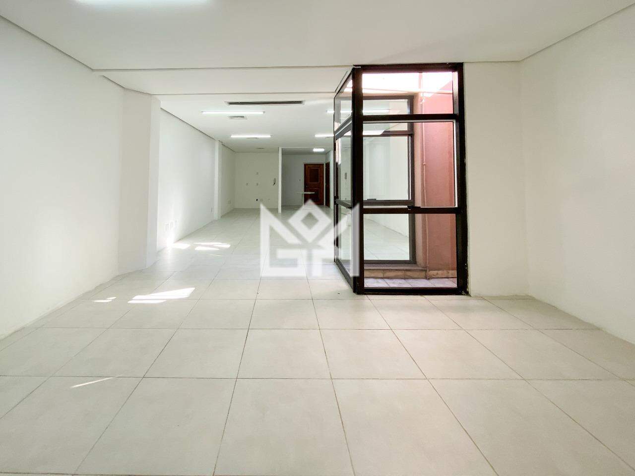 Sala/Conjunto Comercial com para aluguel, 77,33m² - Moinhos de Vento - Porto Alegre: 
