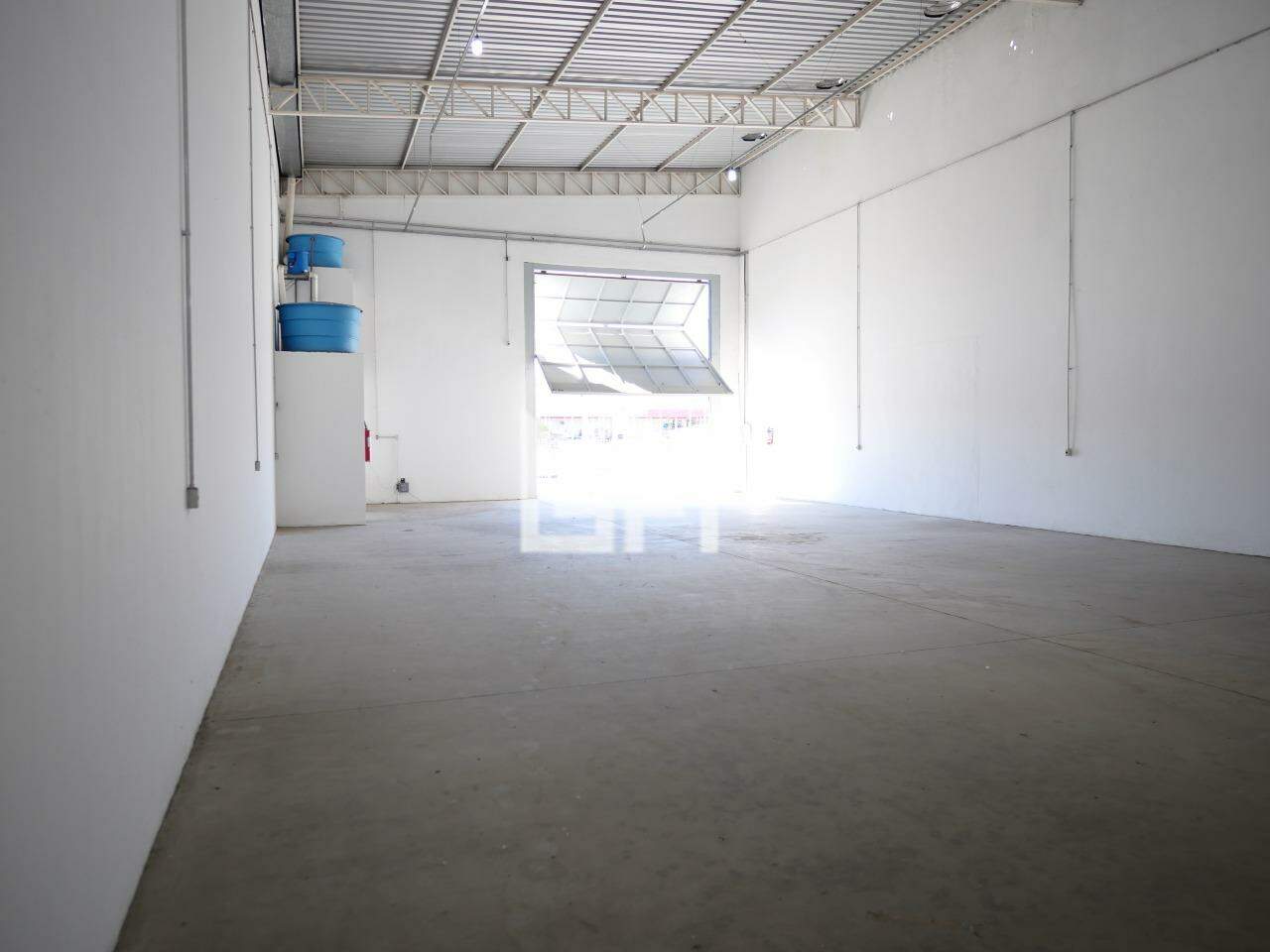 Pavilhão/Galpão/Depósito/Armazém com para aluguel, 235m² - Humaitá - Porto Alegre: 
