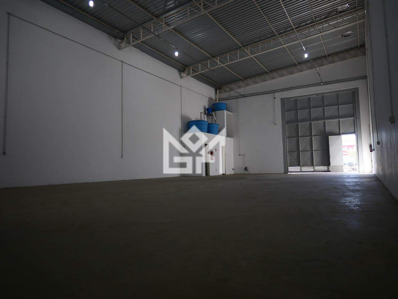 Pavilhão/Galpão/Depósito/Armazém com para aluguel, 235m² - Humaitá - Porto Alegre: 
