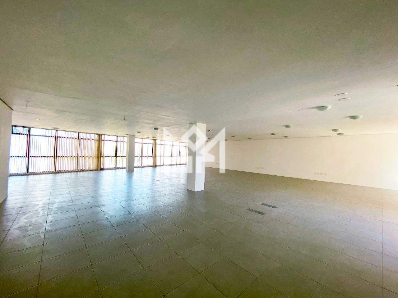 Sala/Conjunto Comercial com para aluguel, 220m² - São Geraldo - Porto Alegre: 