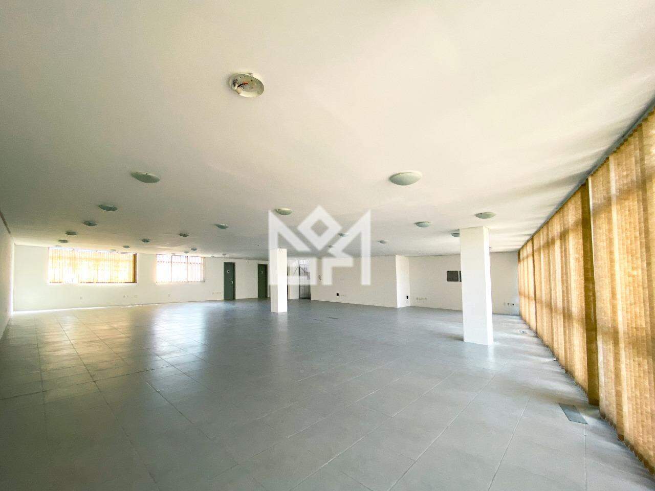 Sala/Conjunto Comercial com para aluguel, 220m² - São Geraldo - Porto Alegre: 