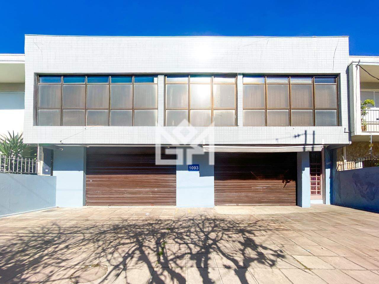 Sala/Conjunto Comercial com para aluguel, 220m² - São Geraldo - Porto Alegre: 