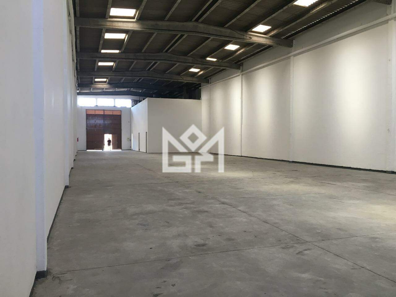 Pavilhão/Galpão/Depósito/Armazém com para aluguel, 793m² - Sarandi - Porto Alegre: 