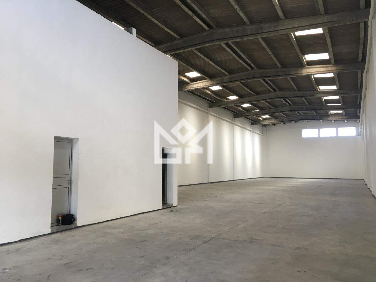 Pavilhão/Galpão/Depósito/Armazém com para aluguel, 793m² - Sarandi - Porto Alegre: 