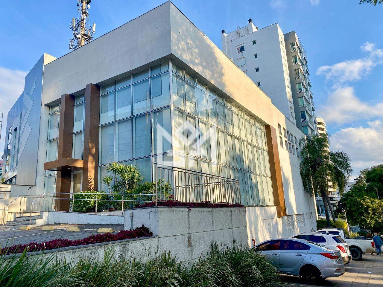Sala/Conjunto Comercial com para aluguel, 908m² - Petrópolis - Porto Alegre: 