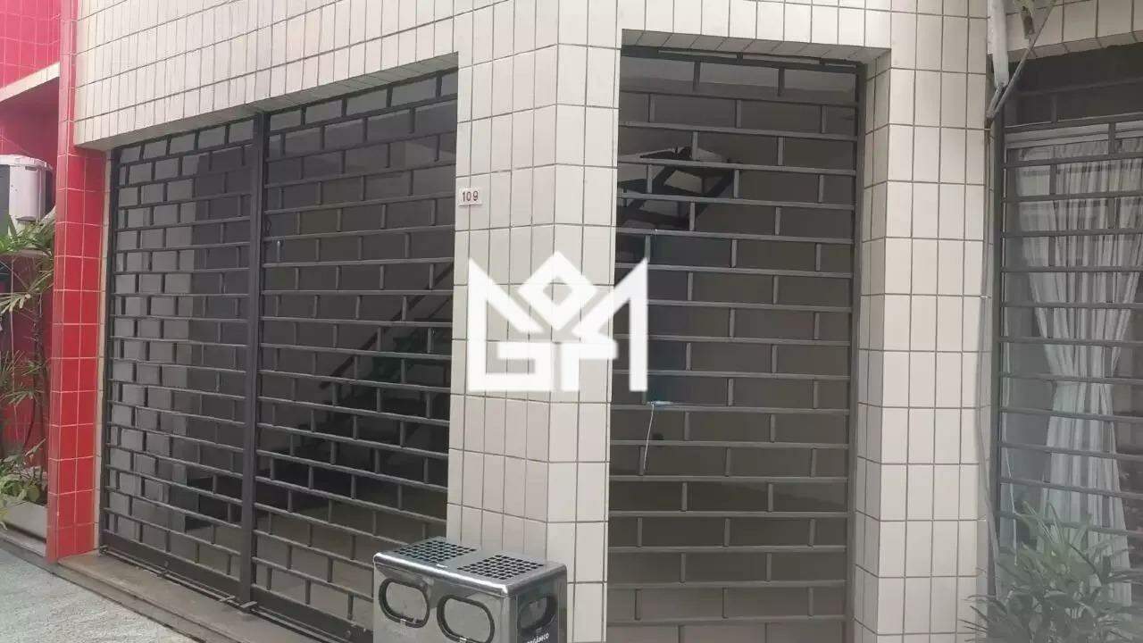 Loja com para aluguel, 62,47m² - Tristeza - Porto Alegre: 