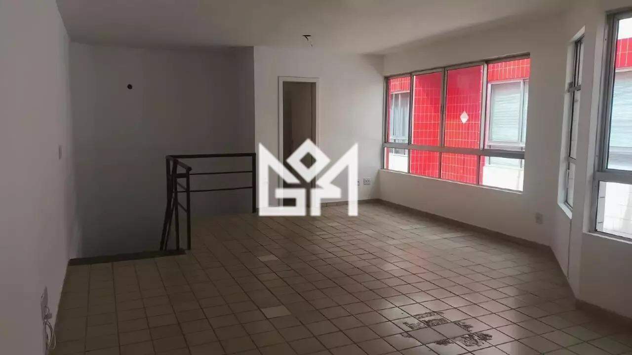 Loja com para aluguel, 62,47m² - Tristeza - Porto Alegre: 