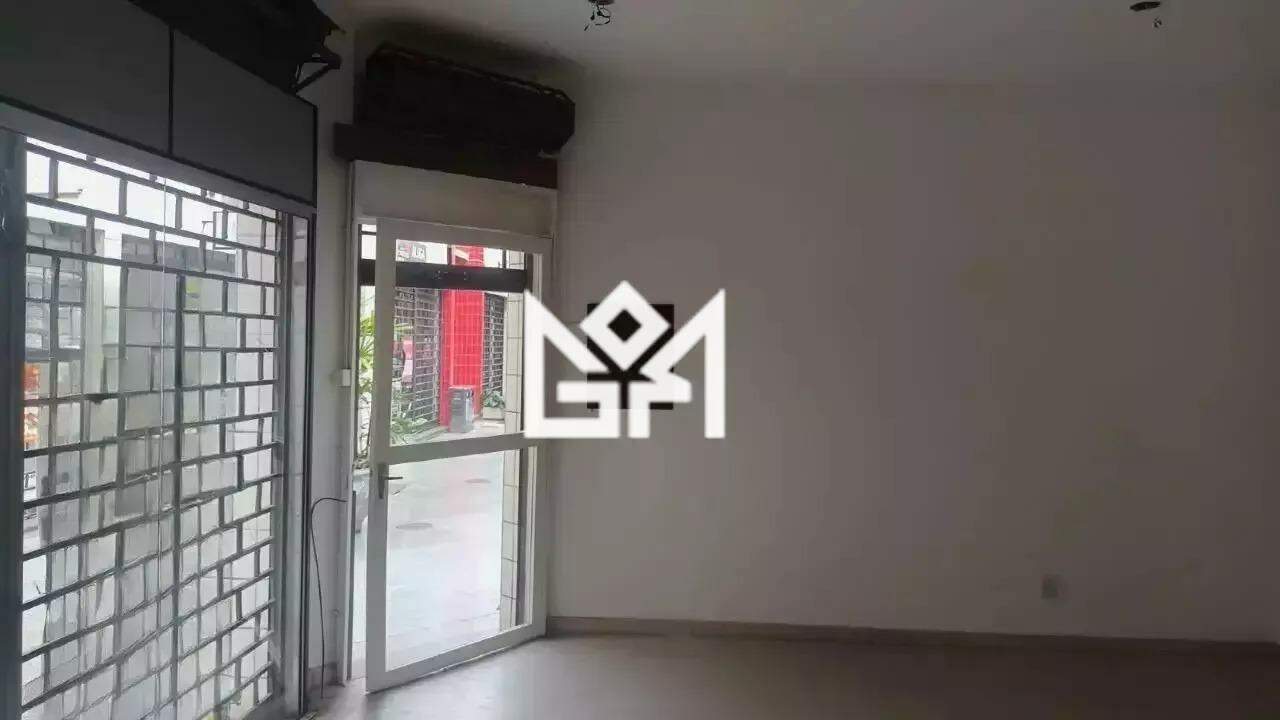 Loja com para aluguel, 62,47m² - Tristeza - Porto Alegre: 