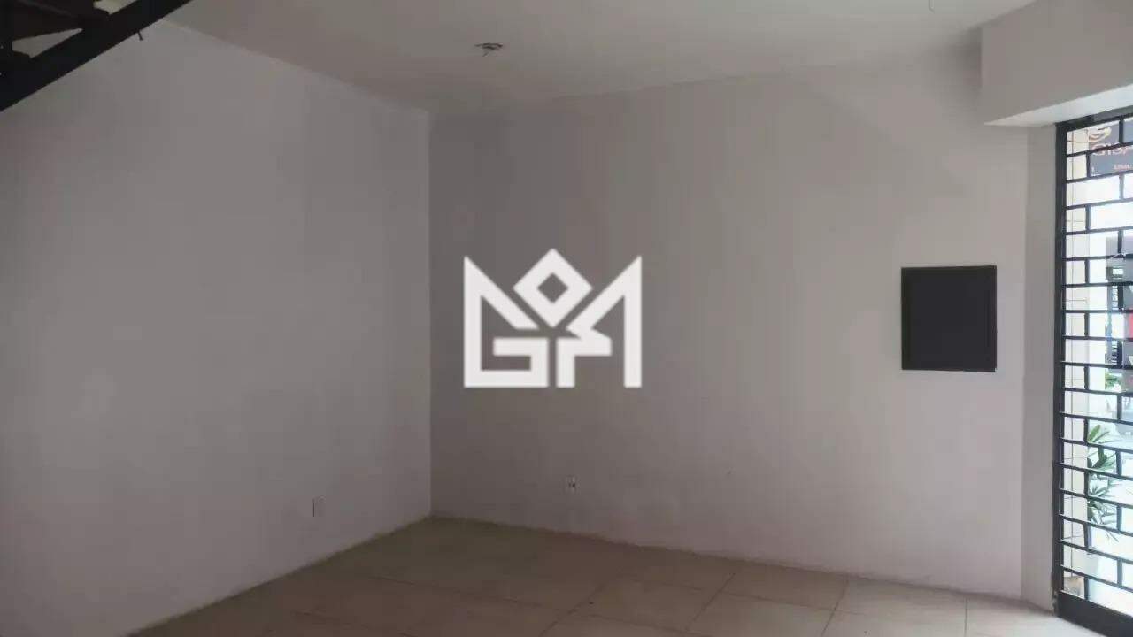 Loja com para aluguel, 62,47m² - Tristeza - Porto Alegre: 