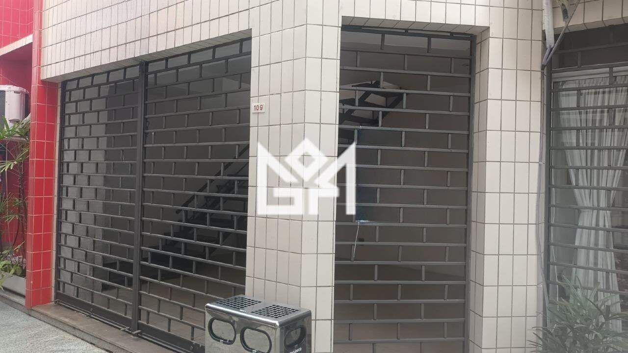 Loja com para aluguel, 62,47m² - Tristeza - Porto Alegre: 