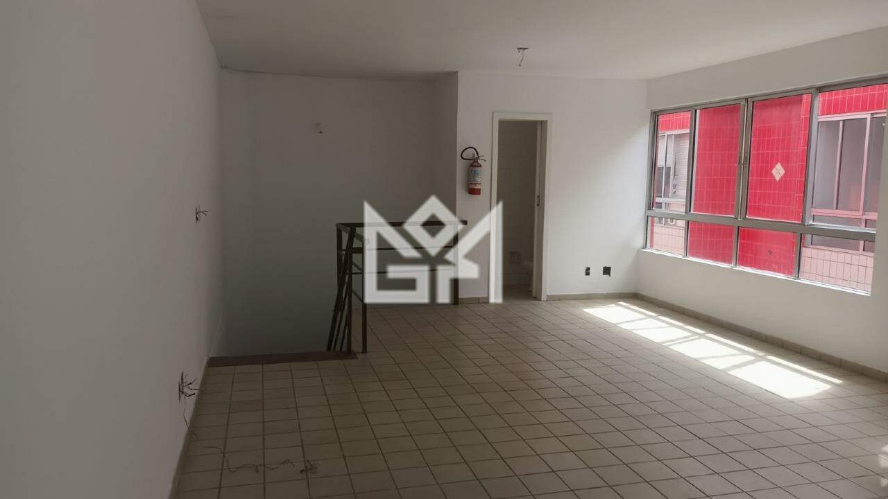 Loja com para aluguel, 62,47m² - Tristeza - Porto Alegre: 