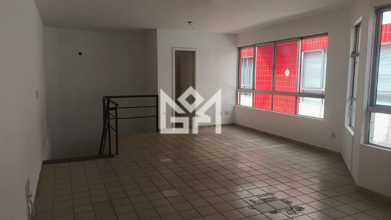 Loja com para aluguel, 62,47m² - Tristeza - Porto Alegre: 