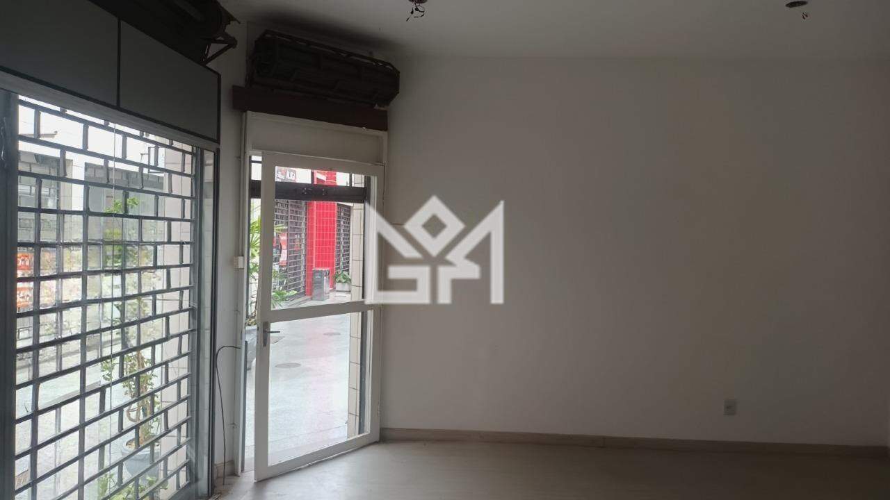 Loja com para aluguel, 62,47m² - Tristeza - Porto Alegre: 