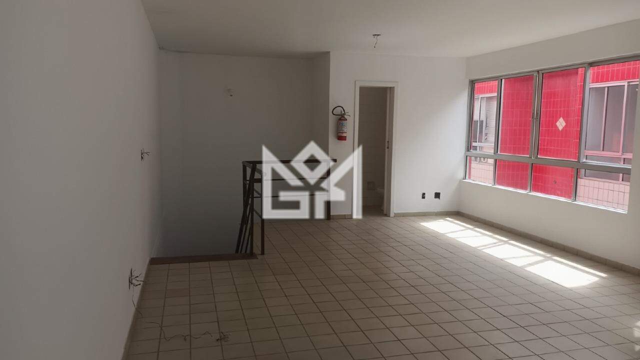 Loja com para aluguel, 62,47m² - Tristeza - Porto Alegre: 