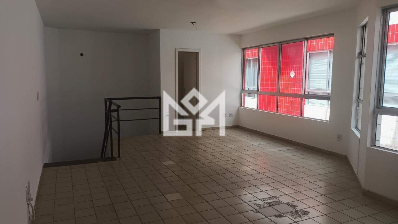 Loja com para aluguel, 62,47m² - Tristeza - Porto Alegre: 