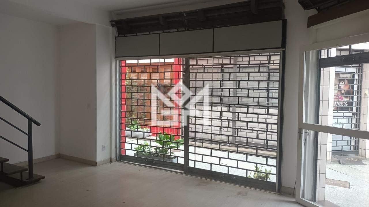 Loja com para aluguel, 62,47m² - Tristeza - Porto Alegre: 