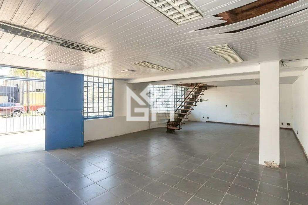 Prédio com para aluguel, 0m² - São Geraldo - Porto Alegre: 