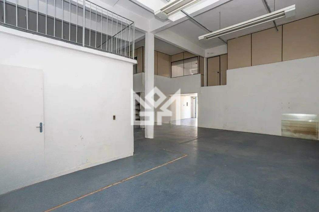 Prédio com para aluguel, 0m² - São Geraldo - Porto Alegre: 