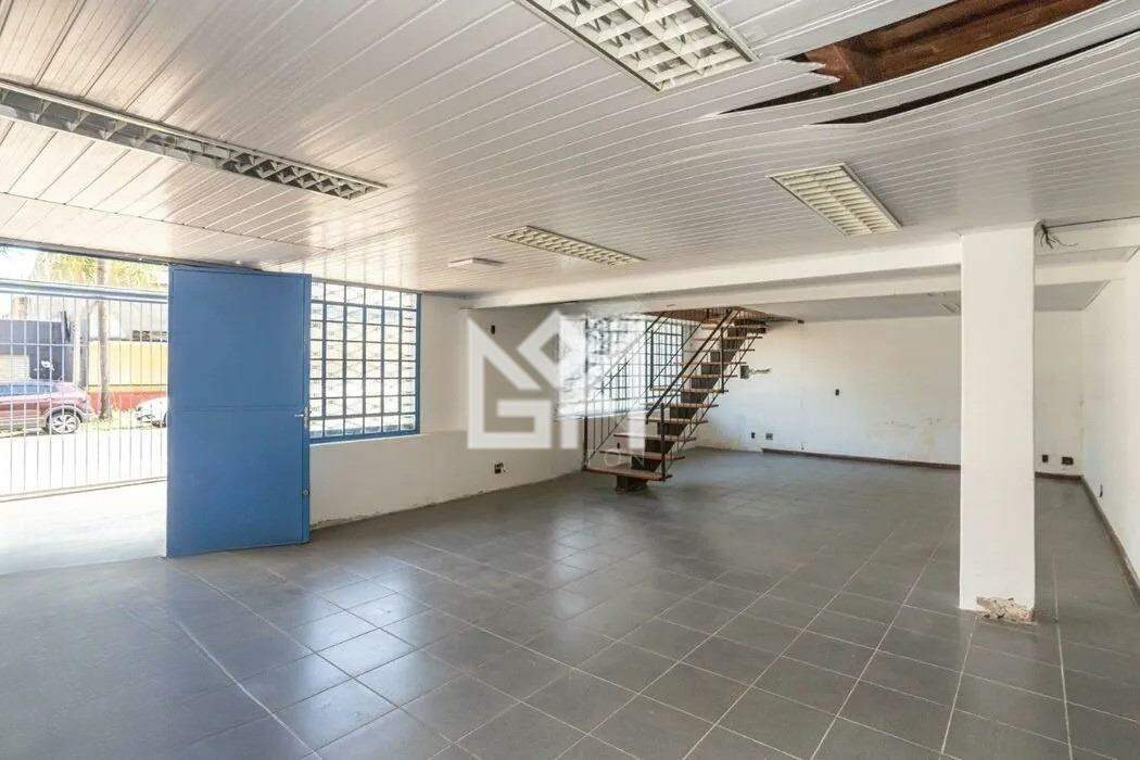 Prédio com para aluguel, 0m² - São Geraldo - Porto Alegre: 