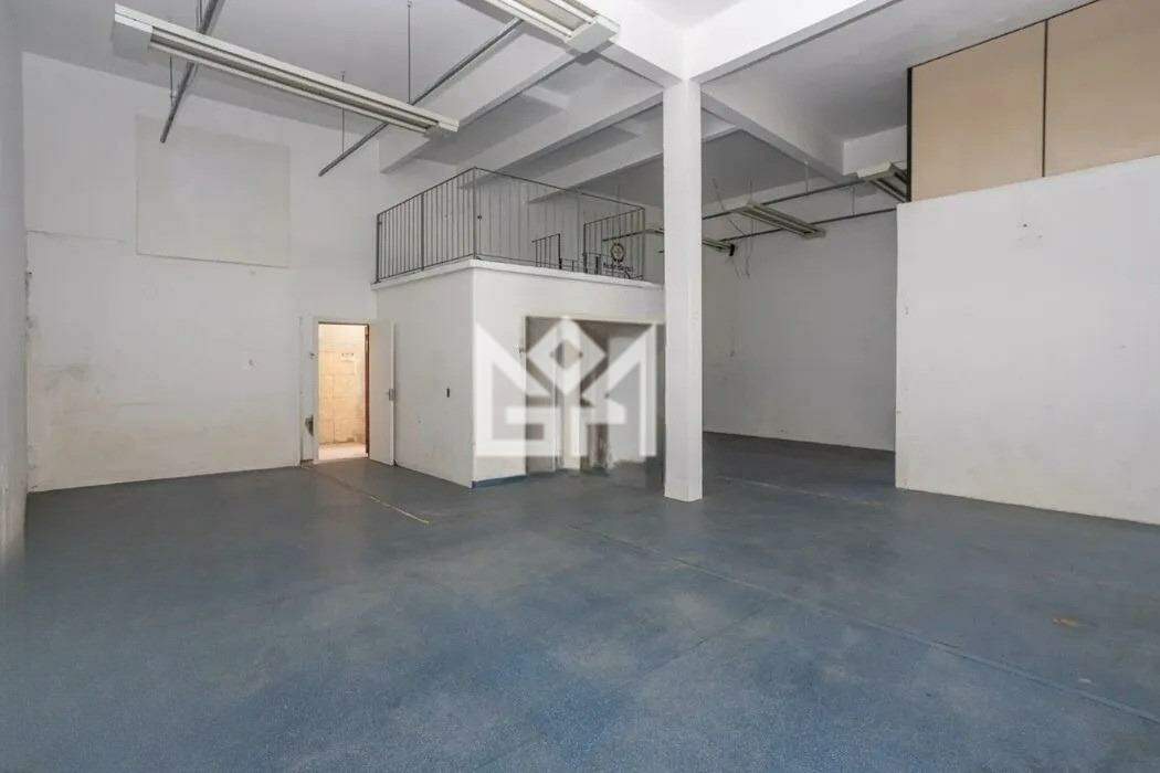 Prédio com para aluguel, 0m² - São Geraldo - Porto Alegre: 