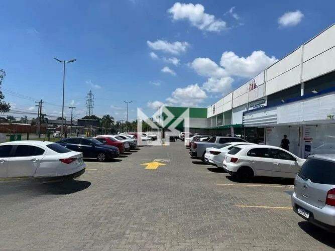 Loja com para aluguel, 80m² - Sarandi - Porto Alegre: 
