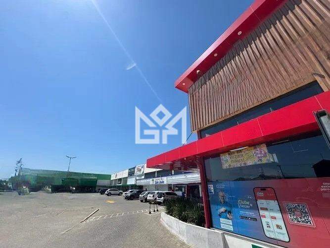Loja com para aluguel, 80m² - Sarandi - Porto Alegre: 
