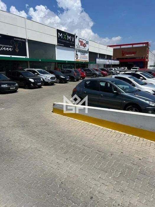 Loja com para aluguel, 80m² - Sarandi - Porto Alegre: 