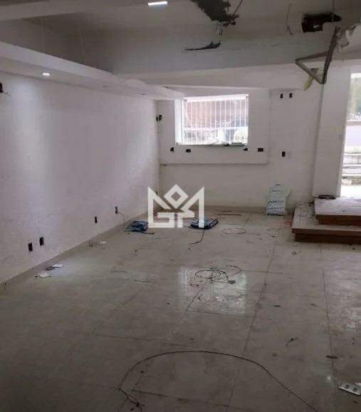 Loja com para aluguel, 105m² - Rio Branco - Porto Alegre: 