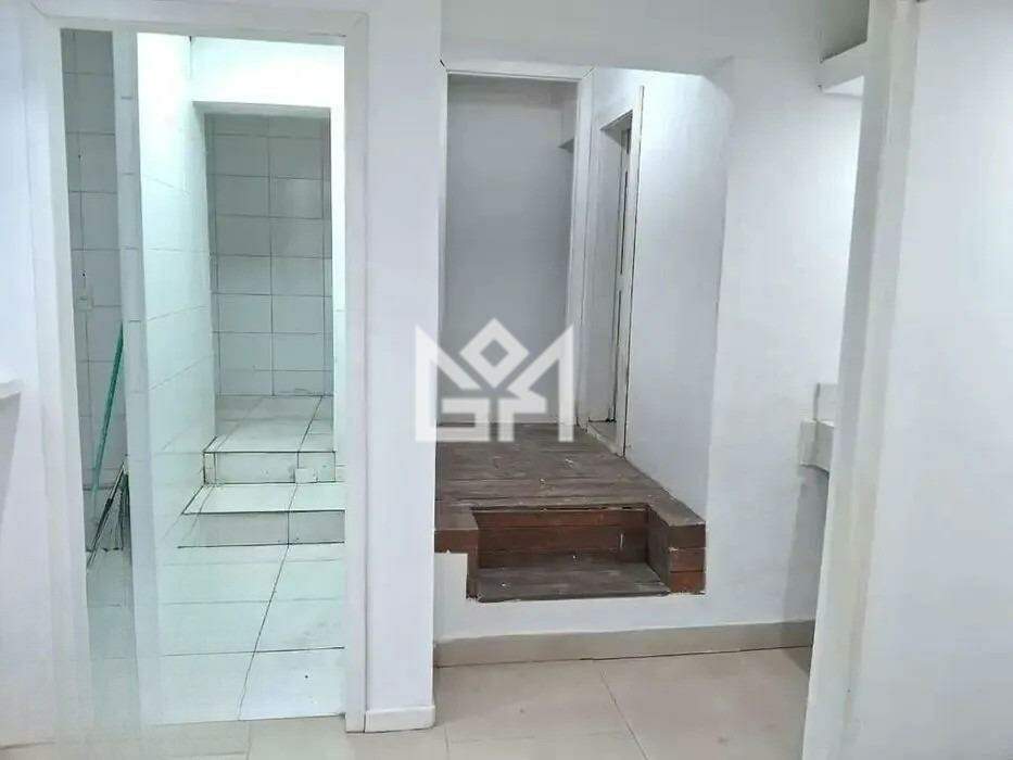 Loja com para aluguel, 105m² - Rio Branco - Porto Alegre: 