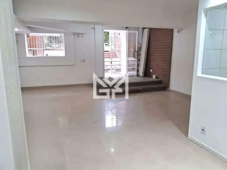 Loja com para aluguel, 105m² - Rio Branco - Porto Alegre: 