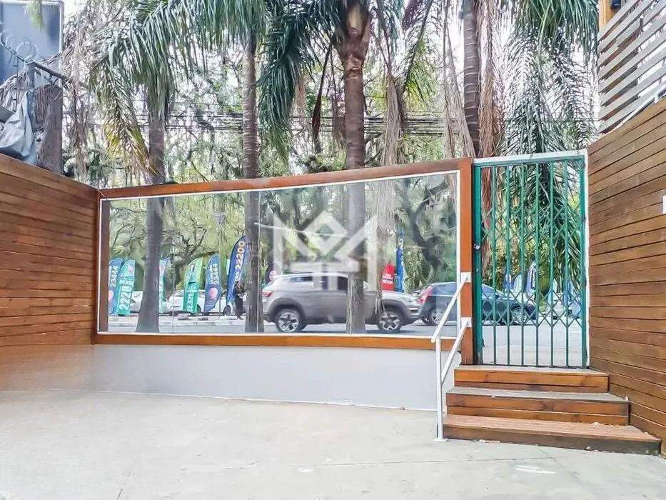 Loja com para aluguel, 105m² - Rio Branco - Porto Alegre: 