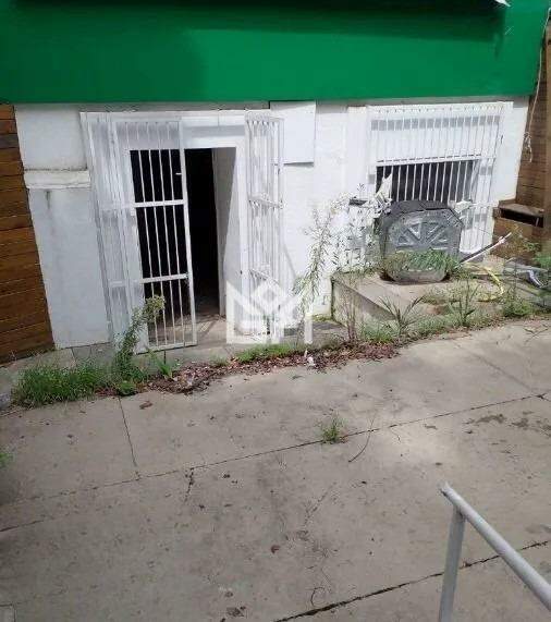 Loja com para aluguel, 105m² - Rio Branco - Porto Alegre: 