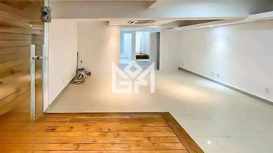 Loja com para aluguel, 105m² - Rio Branco - Porto Alegre: 