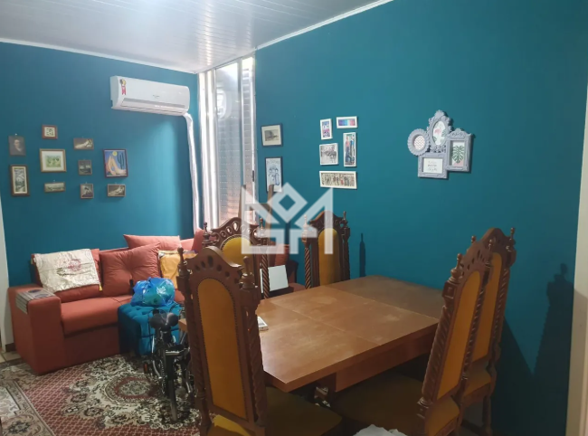 Apartamento com 3 quartos à venda, 76m² - Centro Histórico - Porto Alegre: 