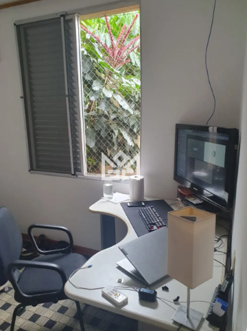 Apartamento com 3 quartos à venda, 76m² - Centro Histórico - Porto Alegre: 